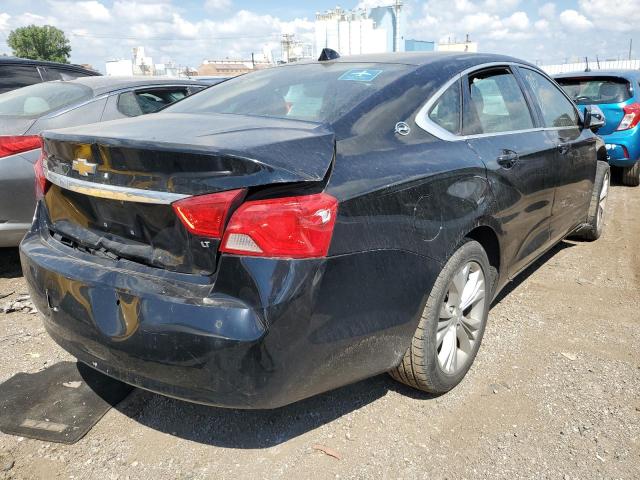 Photo 4 from auction – 2014 CHEVROLET IMPALA LT with VIN 2G1125S30E9109731