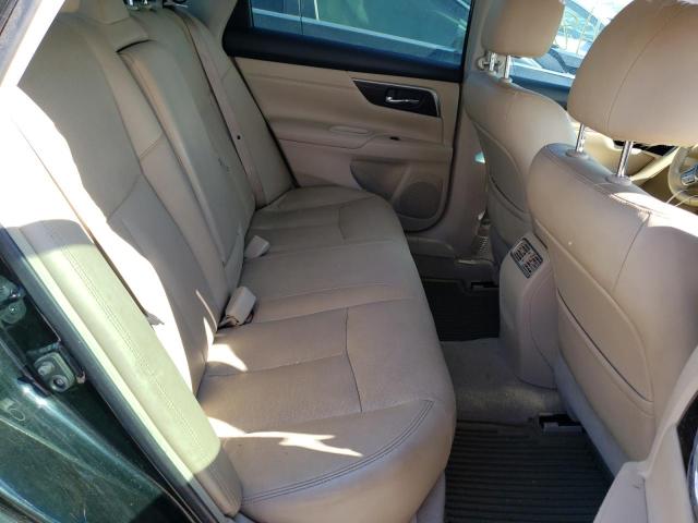 Photo 6 from auction – 2013 NISSAN ALTIMA 2.5 with VIN 1N4AL3AP8DN538324