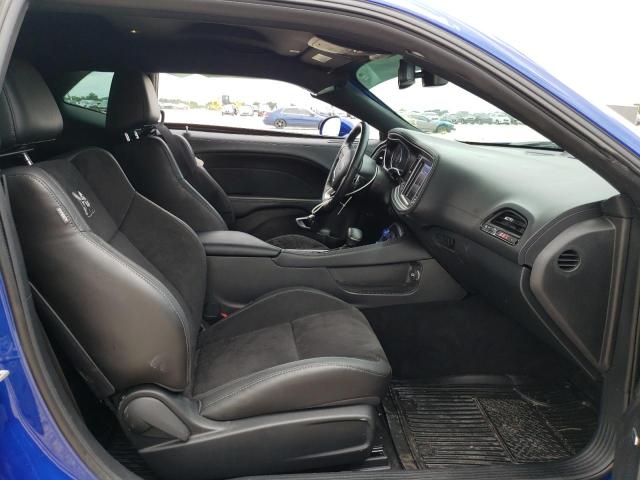 Photo 5 from auction – 2021 DODGE CHALLENGER with VIN 2C3CDZFJ2MH617783