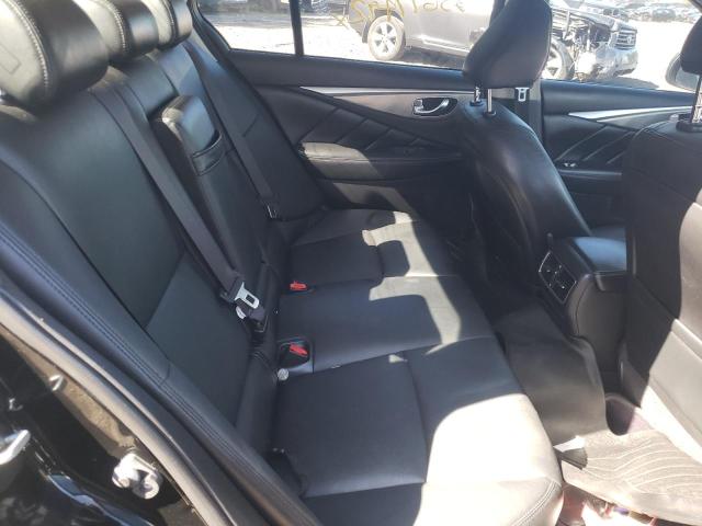 Photo 6 from auction – 2015 INFINITI Q50 BASE with VIN JN1BV7AR5FM419966