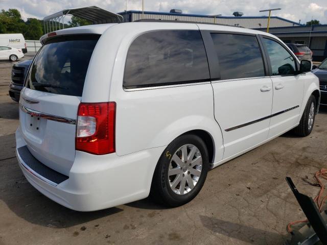 Photo 4 from auction – 2016 CHRYSLER TOWN & COU with VIN 2C4RC1BG4GR198645