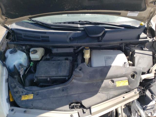 Photo 7 from auction – 2005 TOYOTA PRIUS with VIN JTDKB20U353013106