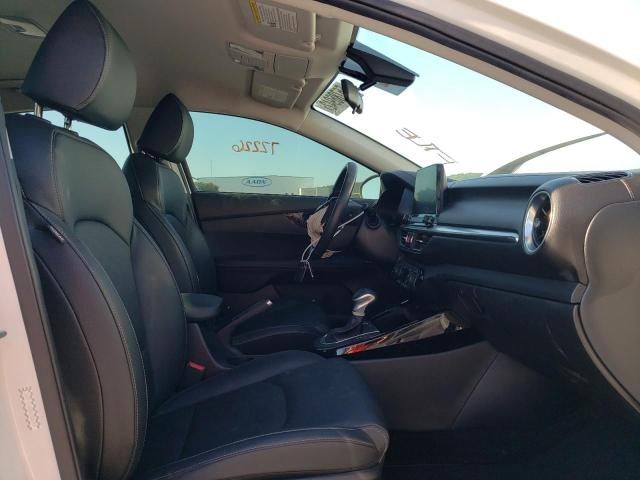 Photo 5 from auction – 2019 KIA FORTE EX with VIN 3KPF54AD3KE088394