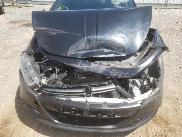Photo 7 from auction – 2016 DODGE DART GT with VIN 1C3CDFEBXGD540817