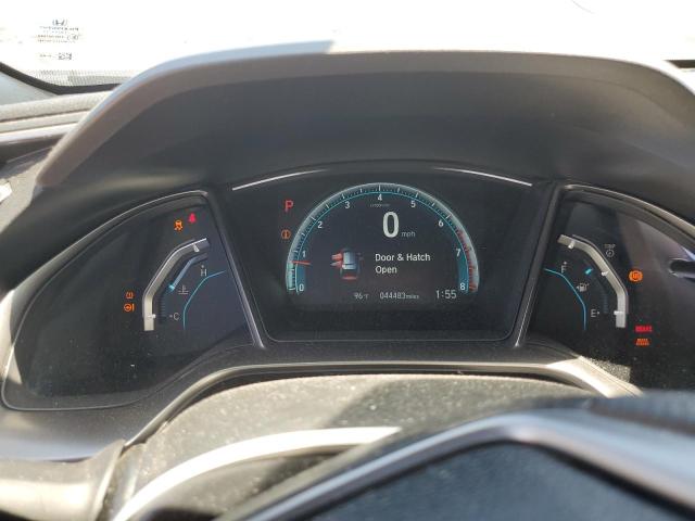 Photo 8 from auction – 2018 HONDA CIVIC EX with VIN SHHFK7H54JU218912