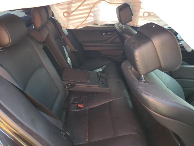 Photo 6 from auction – 2013 BMW 535 I with VIN WBAFR7C50DC822377