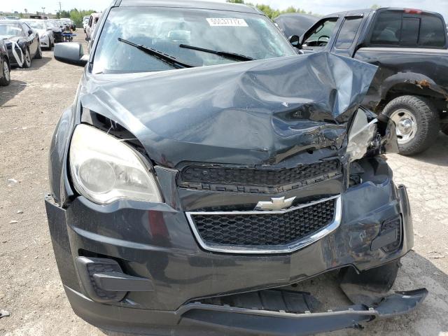Zdjęcie 9 z aukcji – 2013 CHEVROLET EQUINOX LS z VIN 2GNFLCEK9D6293107