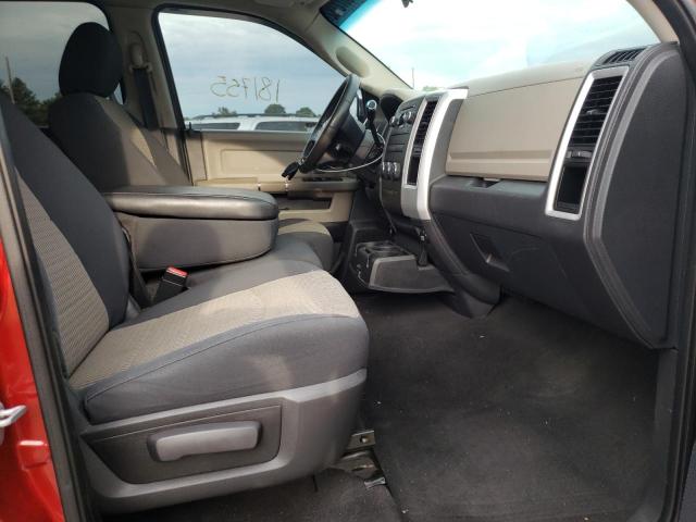 Photo 5 from auction – 2010 DODGE RAM 1500 S with VIN 1D7RB1GP5AS139210