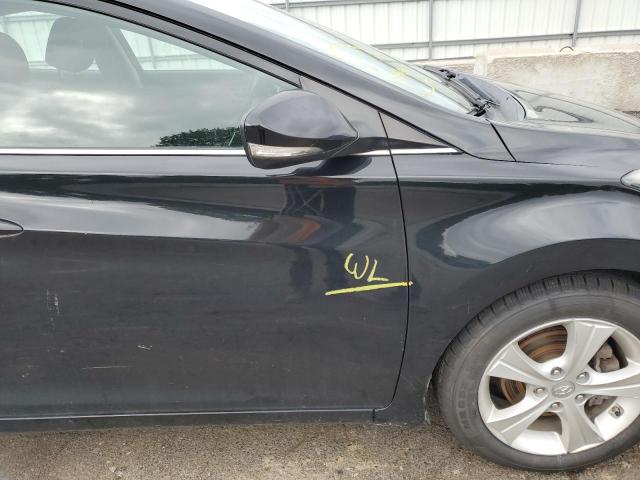 Photo 9 from auction – 2016 HYUNDAI ELANTRA SE with VIN 5NPDH4AE7GH727869