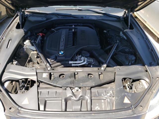 Photo 7 from auction – 2013 BMW 640 I with VIN WBA6A0C52DDZ03535