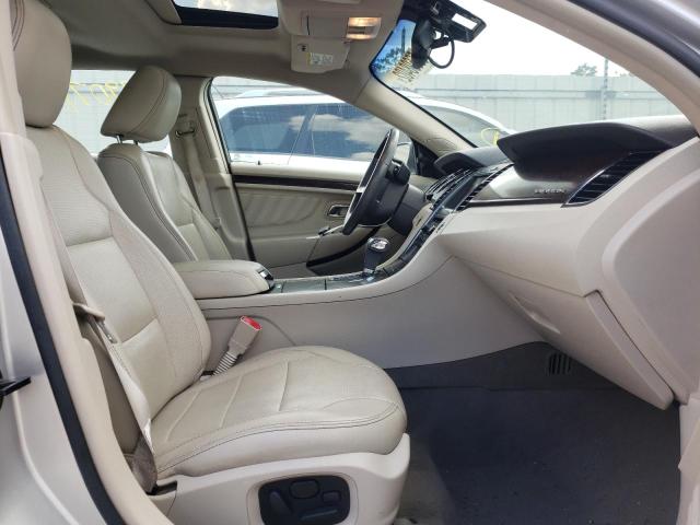 Photo 5 from auction – 2010 FORD TAURUS LIM with VIN 1FAHP2FW8AG109777