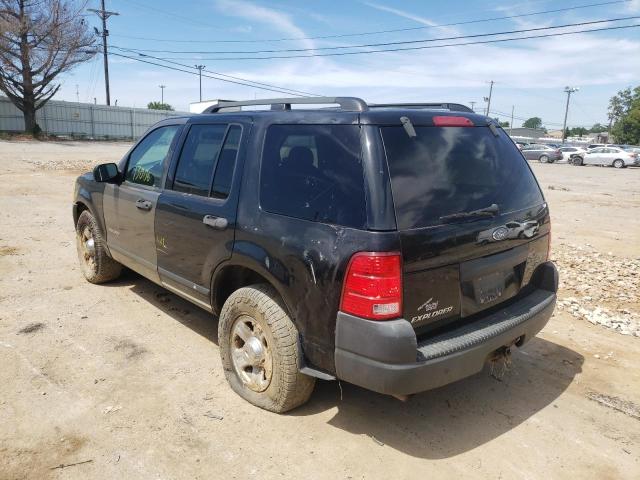 Photo 3 from auction – 2004 FORD EXPLORER X with VIN 1FMZU72K84ZB12870