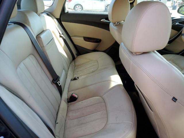 Photo 6 from auction – 2016 BUICK VERANO with VIN 1G4PS5SK8G4125847