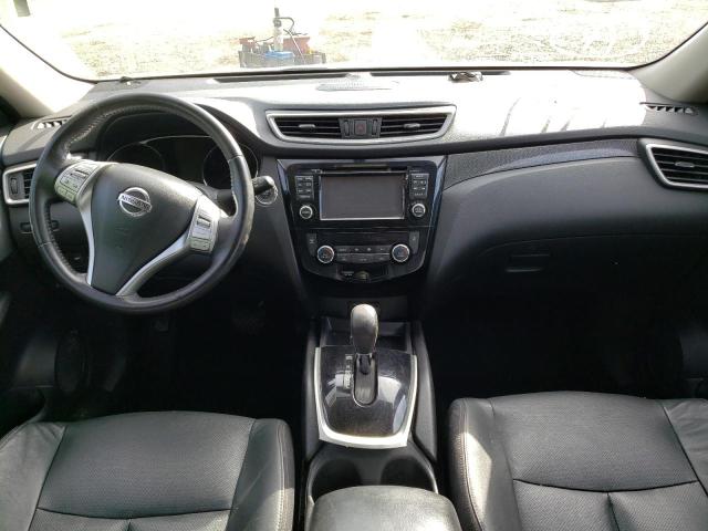 Photo 9 from auction – 2015 NISSAN ROGUE S with VIN 5N1AT2MV4FC818704
