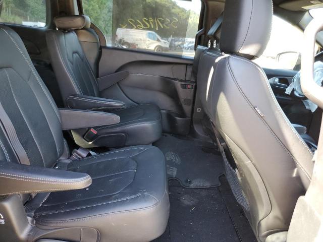 Photo 6 from auction – 2018 CHRYSLER PACIFICA T with VIN 2C4RC1BG8JR354144