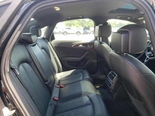 Photo 6 from auction – 2014 AUDI A6 PREMIUM with VIN WAUFGAFC6EN059073
