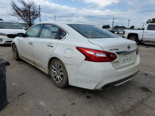 Photo 3 from auction – 2016 NISSAN ALTIMA 2.5 with VIN 1N4AL3AP3GC172076