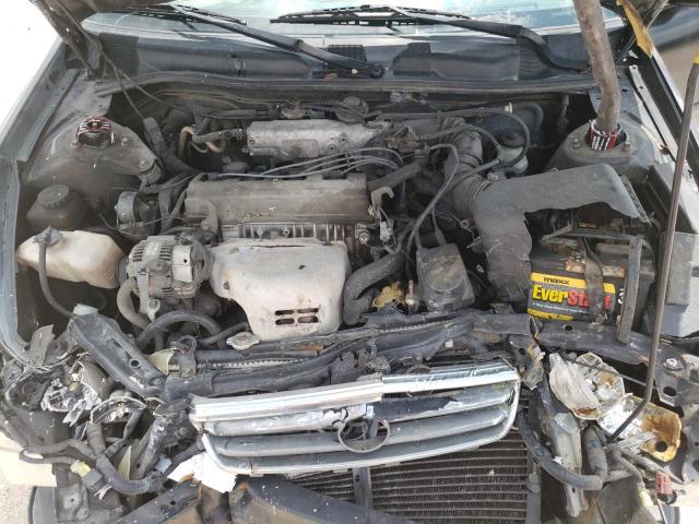 Photo 7 from auction – 2000 TOYOTA CAMRY CE with VIN JT2BG22K1Y0431384