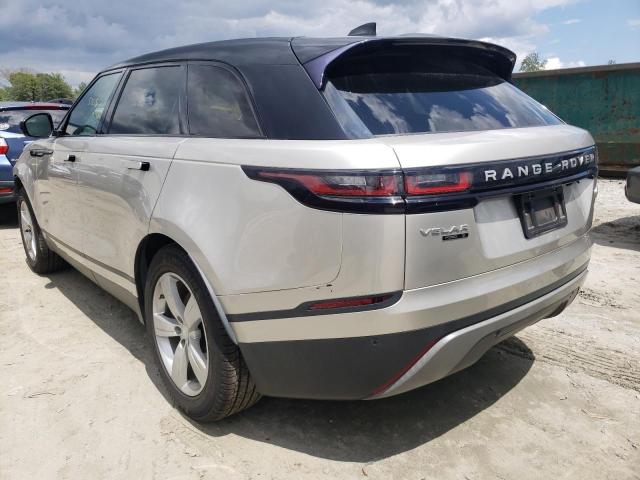 Photo 3 from auction – 2018 LAND ROVER RANGE ROVE with VIN SALYB2RV9JA706668