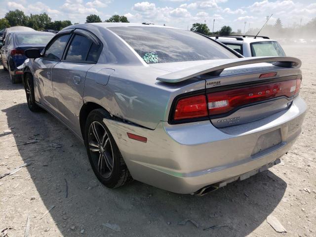 Photo 3 from auction – 2014 DODGE CHARGER R/ with VIN 2C3CDXDT1EH280145