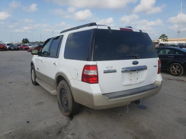 Photo 3 from auction – 2007 FORD EXPEDITION with VIN 1FMFU17547LA97391