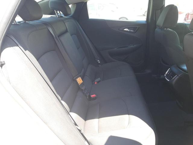 Photo 6 from auction – 2018 CHEVROLET MALIBU LT with VIN 1G1ZD5ST5JF248428