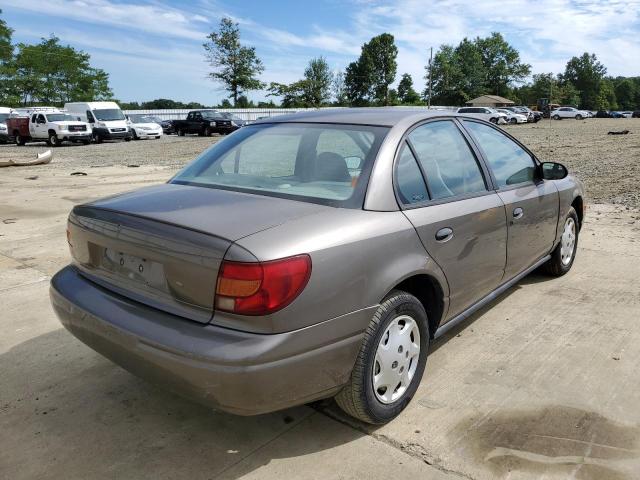 Photo 4 from auction – 2000 SATURN SL1 with VIN 1G8ZH5285YZ264655