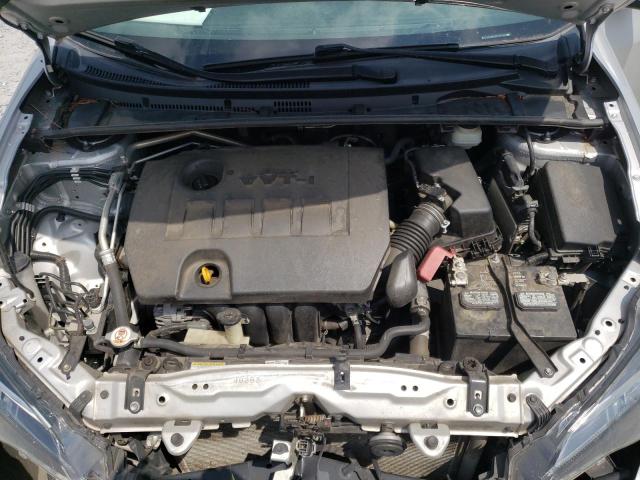 Photo 7 from auction – 2019 TOYOTA COROLLA L with VIN 5YFBURHEXKP865620