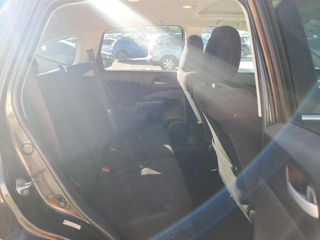 Photo 6 from auction – 2013 HONDA CR-V EX with VIN 5J6RM4H59DL032981