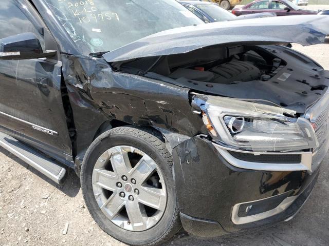 Photo 9 from auction – 2016 GMC ACADIA DEN with VIN 1GKKVTKD2GJ109757