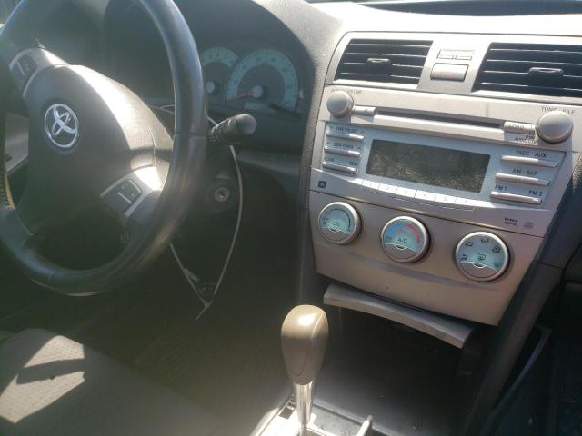 Photo 9 from auction – 2008 TOYOTA CAMRY CE with VIN 4T1BE46K78U246098