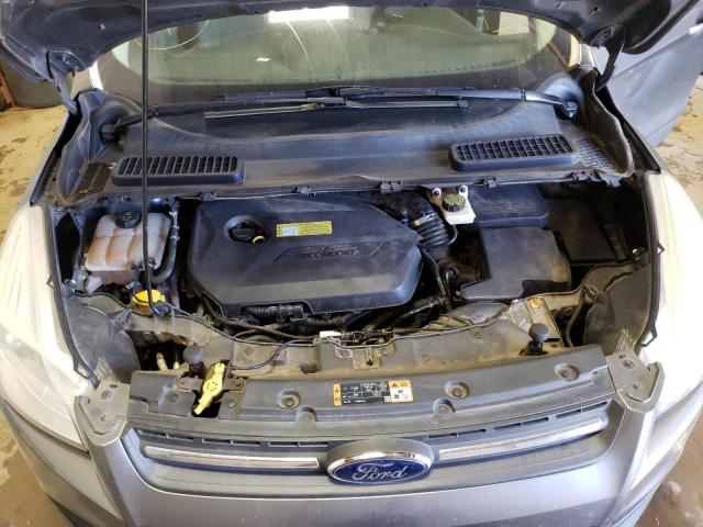 Zdjęcie 7 z aukcji – 2014 FORD ESCAPE SE z VIN 1FMCU0GX2EUC31482