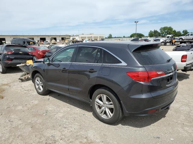 Photo 3 from auction – 2013 ACURA RDX TECHNO with VIN 5J8TB3H53DL001674