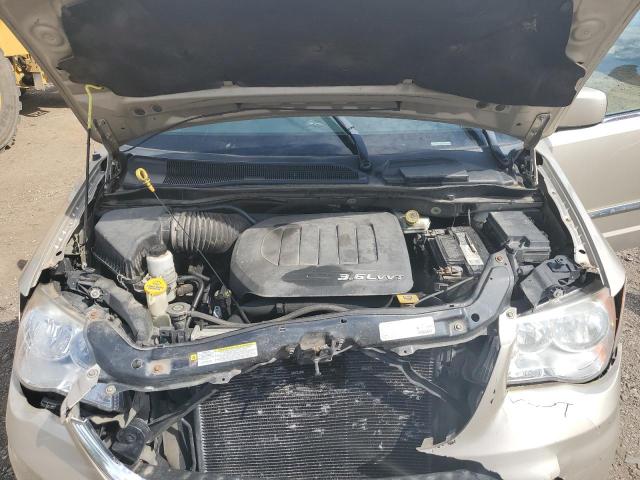 Photo 7 from auction – 2013 CHRYSLER TOWN & COU with VIN 2C4RC1BG6DR691366