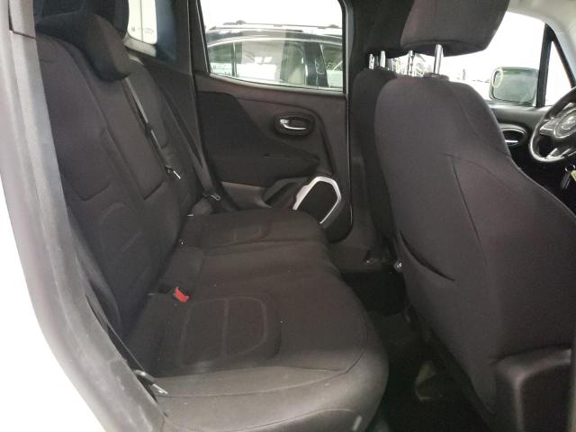 Photo 6 from auction – 2018 JEEP RENEGADE L with VIN ZACCJBBB3JPH51528