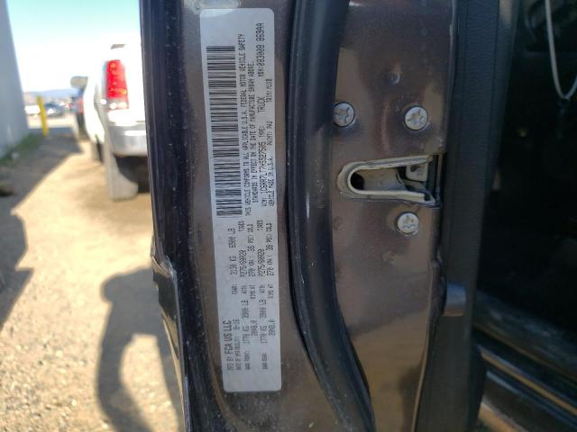 Photo 10 from auction – 2017 RAM 1500 SLT with VIN 1C6RR7LT7HS527505