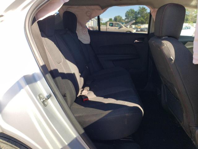 Photo 6 from auction – 2014 CHEVROLET EQUINOX LT with VIN 2GNALBEK9E6138787