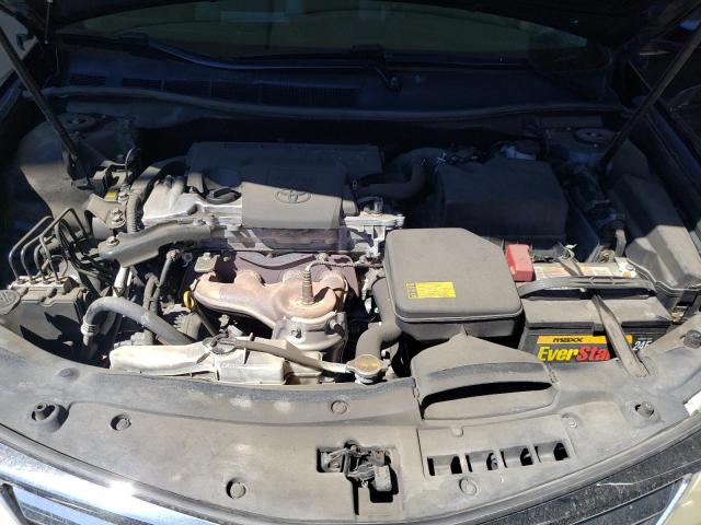 Photo 7 from auction – 2012 TOYOTA CAMRY BASE with VIN 4T4BF1FK6CR234776