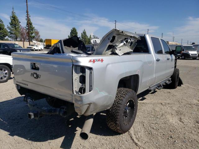 Photo 4 from auction – 2016 CHEVROLET SILVERADO with VIN 1GC4KYC82GF231372