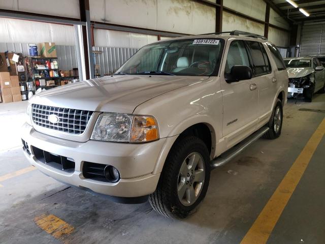 Photo 2 from auction – 2005 FORD EXPLORER L with VIN 1FMDU75W75ZA59069