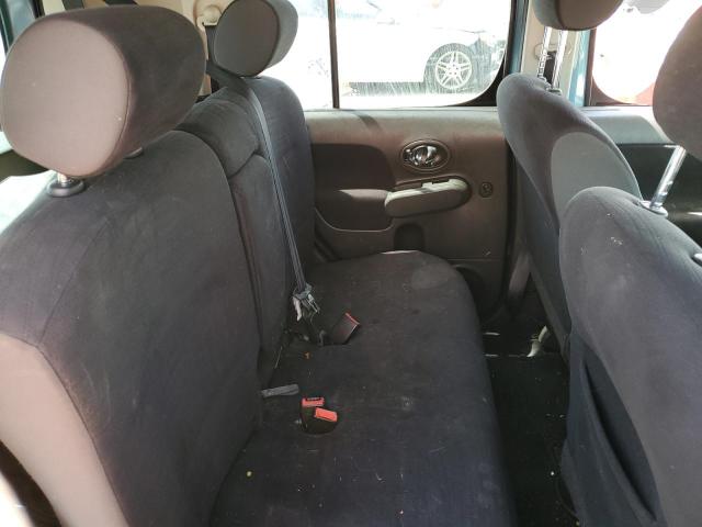 Photo 6 from auction – 2010 NISSAN CUBE BASE with VIN JN8AZ2KR5AT166830