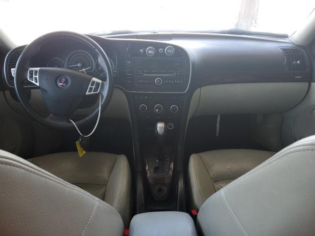 Zdjęcie 9 z aukcji – 2008 SAAB 9-3 2.0T z VIN YS3FB49Y681000815