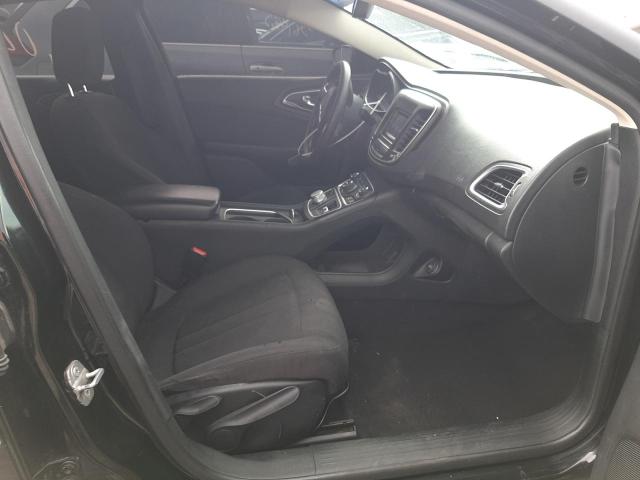 Photo 5 from auction – 2015 CHRYSLER 200 LIMITE with VIN 1C3CCCAB9FN502544