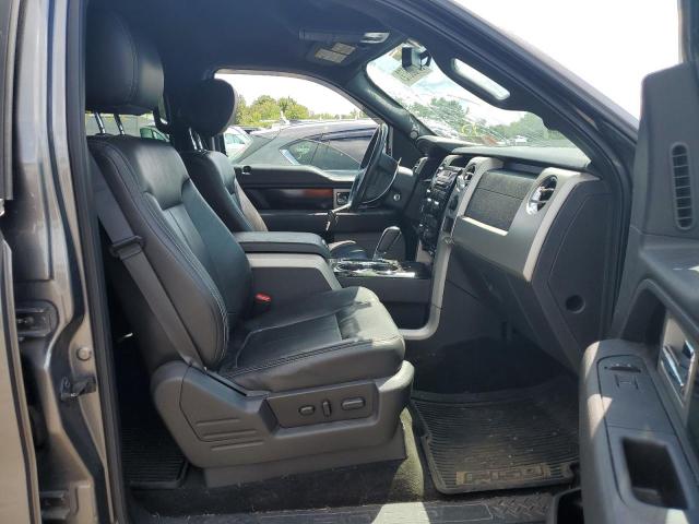 Photo 5 from auction – 2012 FORD F150 SUPER with VIN 1FTFW1EF6CFC51196