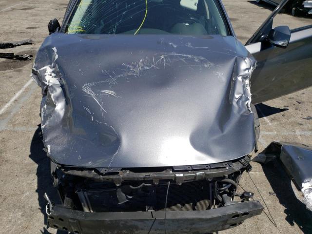 Photo 7 from auction – 2014 INFINITI Q50 BASE with VIN JN1BV7APXEM684850