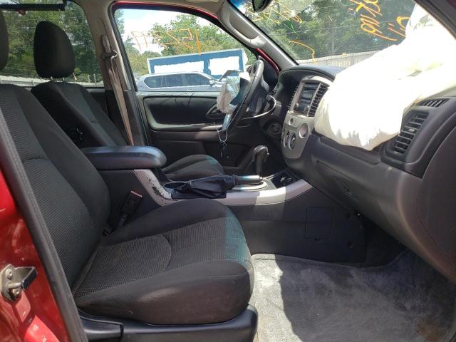 Photo 5 from auction – 2005 MAZDA TRIBUTE S with VIN 4F2YZ04145KM45462