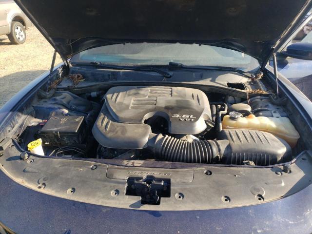 Photo 7 from auction – 2015 DODGE CHARGER SE with VIN 2C3CDXBG8FH897534