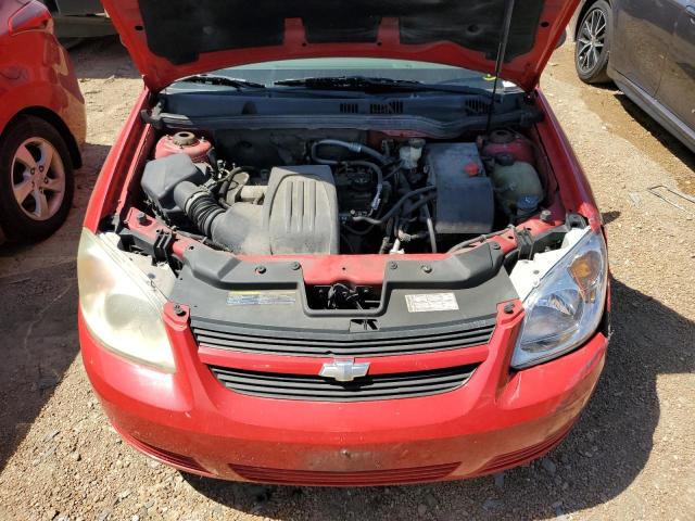Photo 7 from auction – 2007 CHEVROLET COBALT LS with VIN 1G1AK55F477129605