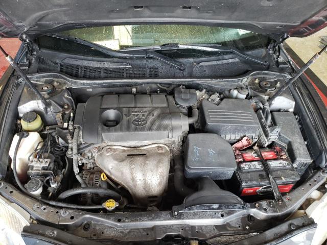 Zdjęcie 7 z aukcji – 2011 TOYOTA CAMRY BASE z VIN 4T1BF3EK4BU647298