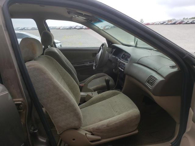 Photo 5 from auction – 2001 NISSAN ALTIMA XE with VIN 1N4DL01D31C173124